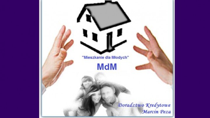 Ustawa z 25 czerwca 2015 o zmianie ustawy o pomocy państwa w nabyciu pierwszego mieszkania przez młodych ludzi - MdM